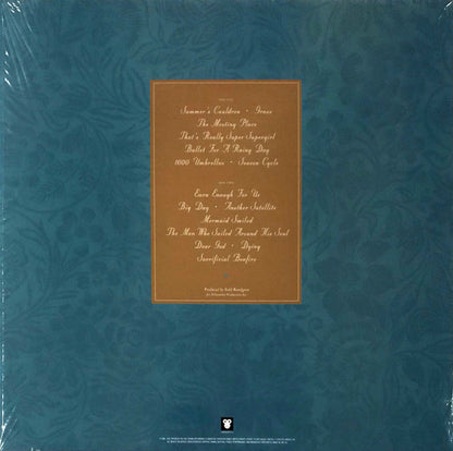 Skylarking - secondary