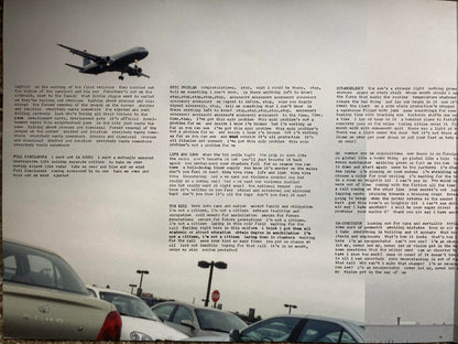 The Argument - secondary