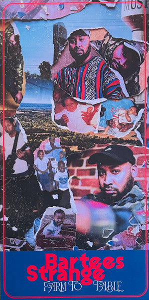 Farm To Table - secondary