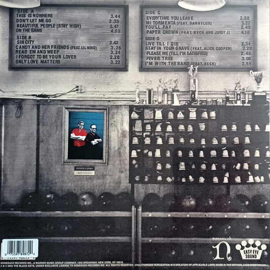 Ohio Players - secondary