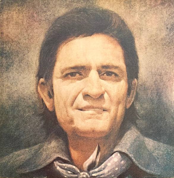 The Johnny Cash Collection • His Greatest Hits, Volume II - primary