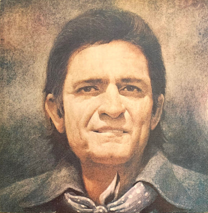 The Johnny Cash Collection • His Greatest Hits, Volume II - primary