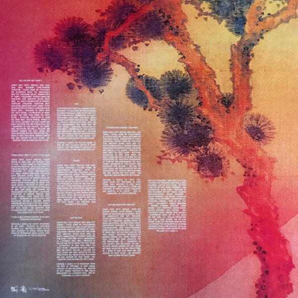 Kids See Ghosts - secondary