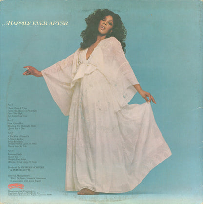 Once Upon A Time... - secondary