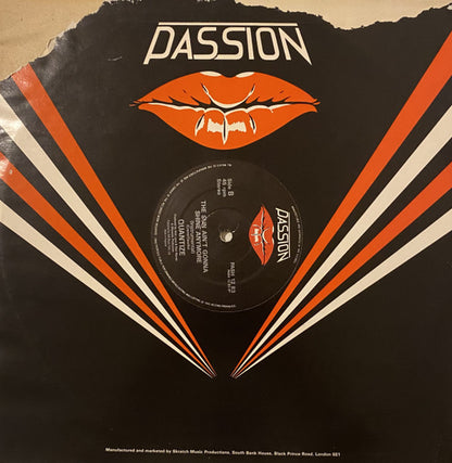 The Sun Ain't Gonna Shine Anymore - secondary