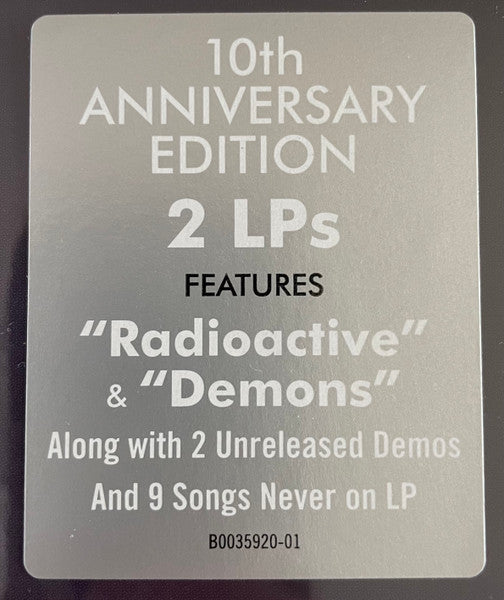 Night Visions - secondary