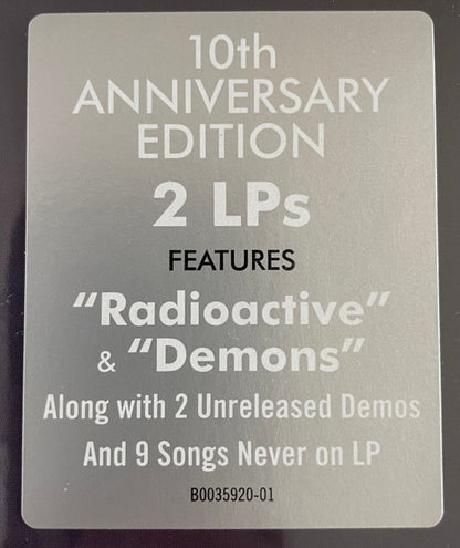 Night Visions - secondary