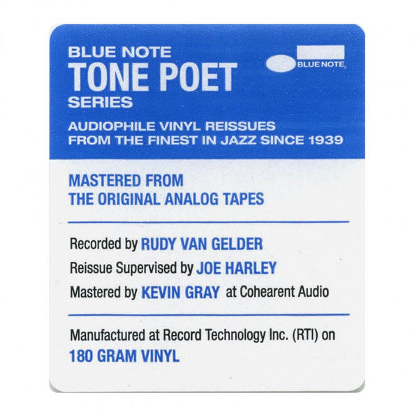 Rough 'N Tumble - secondary