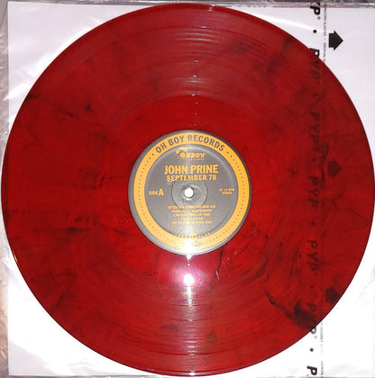 September 78 - secondary