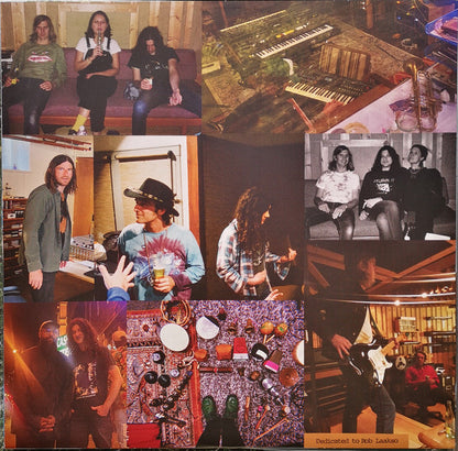 Back To Moon Beach - secondary