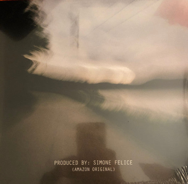 Produced By: Simone Felice (Amazon Original) - primary