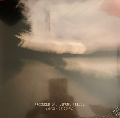 Produced By: Simone Felice (Amazon Original) - primary
