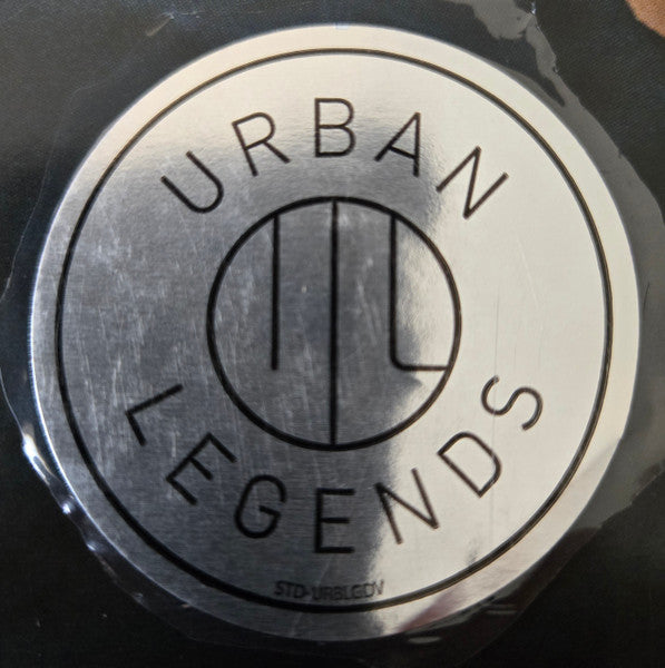 R & G (Rhythm & Gangsta): The Masterpiece - secondary