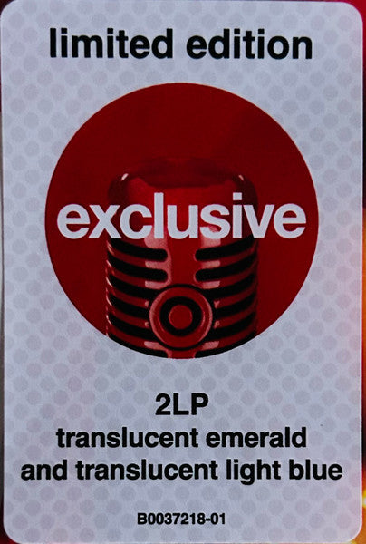 Now That's What I Call Music! Proud - secondary