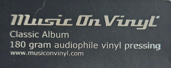 God & Guns - secondary