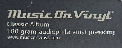 God & Guns - secondary