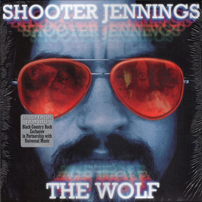 The Wolf - primary