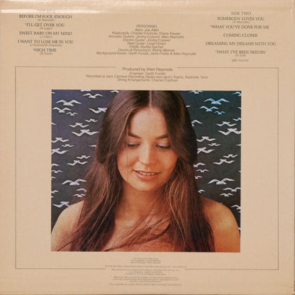 Somebody Loves You - secondary