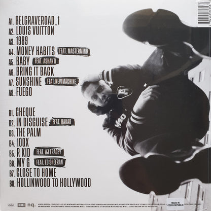 Close To Home - secondary