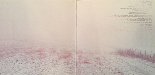 Slowdive - secondary