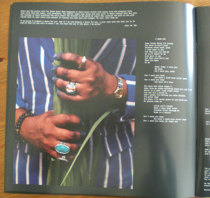 Wait Til I Get Over - secondary