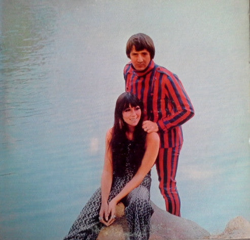 Sonny & Cher's Greatest Hits - secondary
