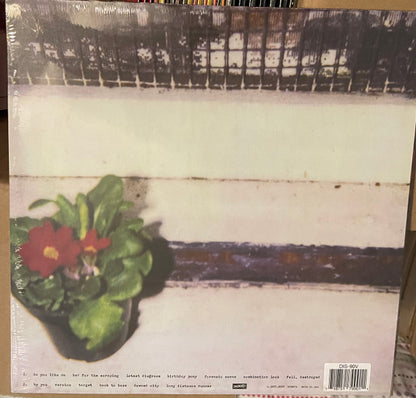 Red Medicine - secondary
