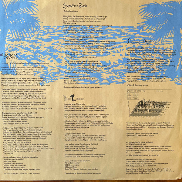 Mister Heartbreak - secondary