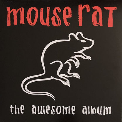 The Awesome Album - primary