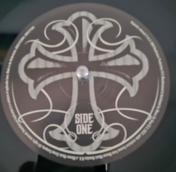 God & Guns - secondary