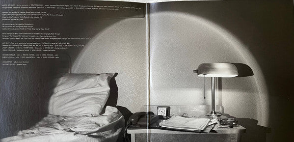 Sage Motel - secondary