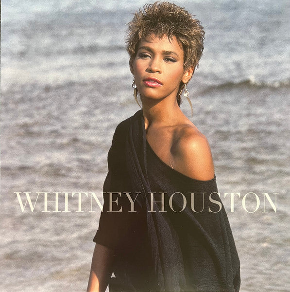 Whitney Houston - secondary