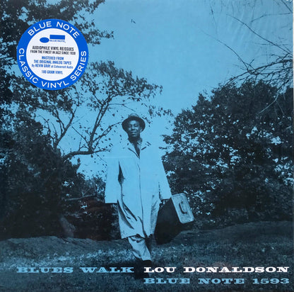 Blues Walk - primary