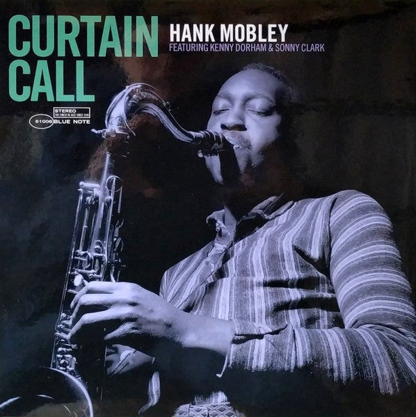 Curtain Call - primary