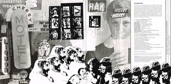 200 Motels - secondary