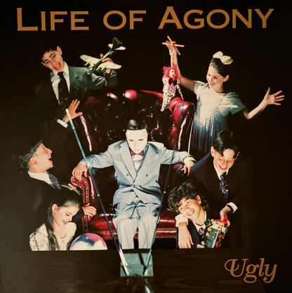 Ugly - primary