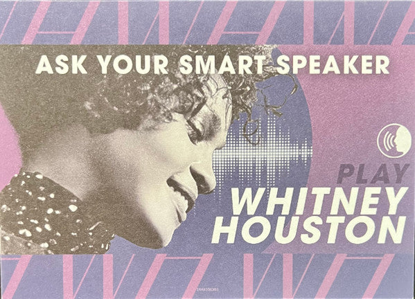 Whitney Houston - secondary