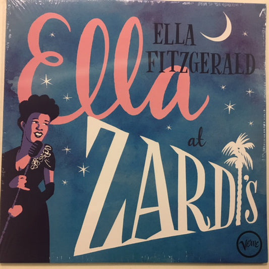 Ella At Zardi's - primary