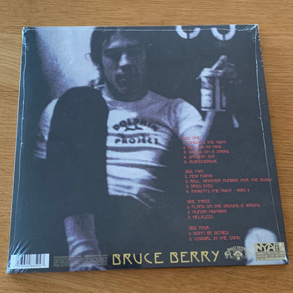 Somewhere Under The Rainbow (Nov. 5. 1973) - secondary