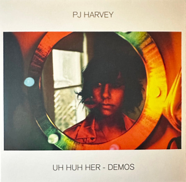 Uh Huh Her ‎– Demos - primary