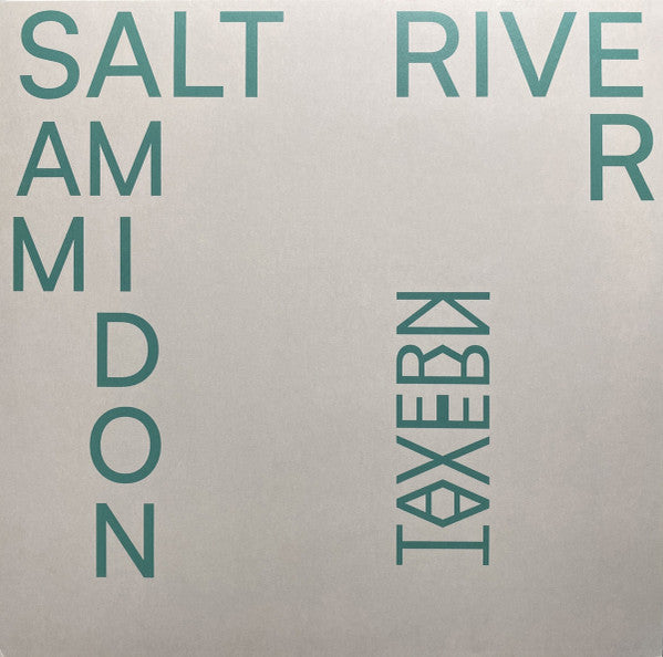 Salt River - primary
