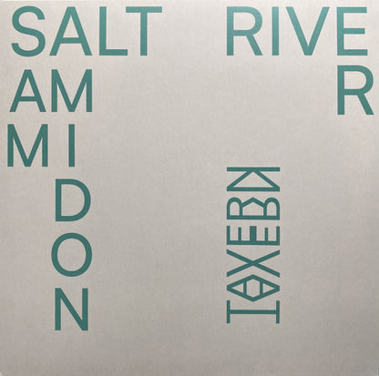 Salt River - primary