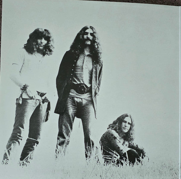 Paranoid - secondary