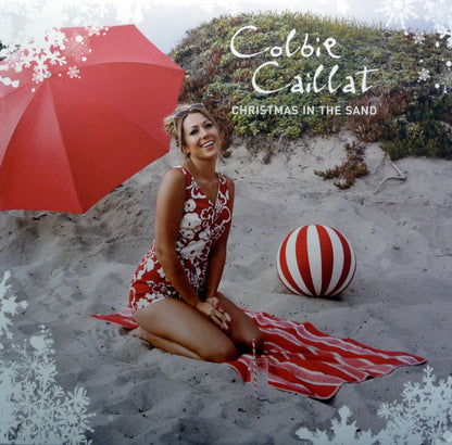 Christmas In The Sand - primary