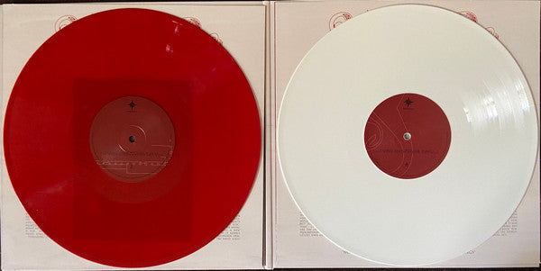 Themes From William Blake's The Marriage Of Heaven And Hell - secondary