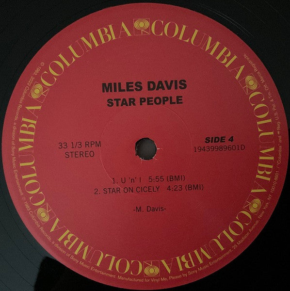 Star People - secondary