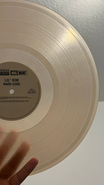 Hard Core - secondary