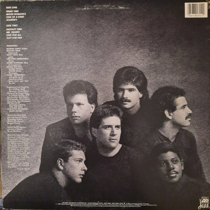The Wave - secondary