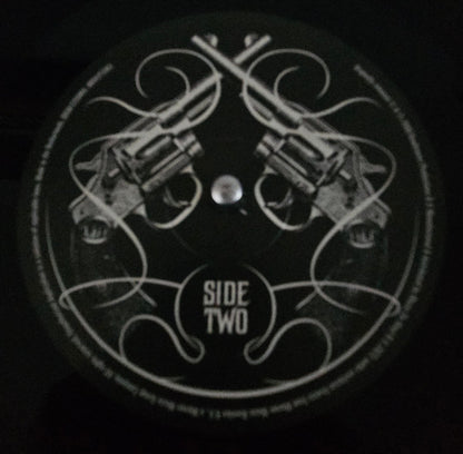 God & Guns - secondary