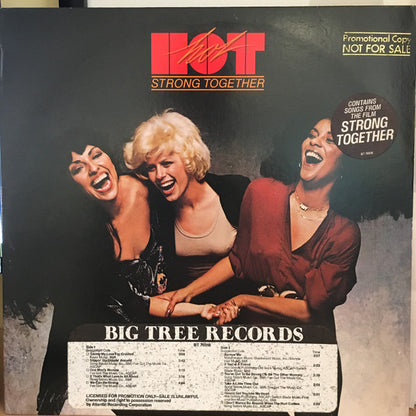 Strong Together - primary